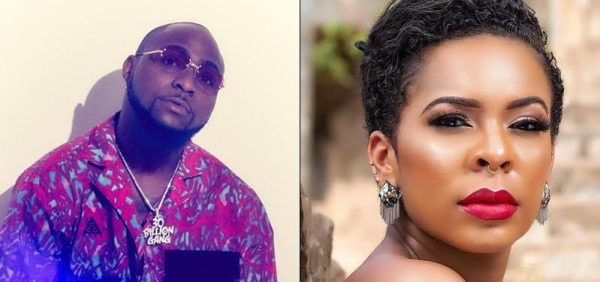 “He Had No Right To Arrest Those Girls “- Ex-BBNaija Housemate, Tboss Roasts Davido “He Had No Right To Arrest Those Girls “- Ex-BBNaija Housemate, Tboss Roasts Davido
