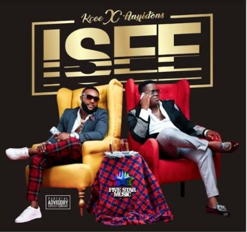 Video: Kcee – “Isee” ft. Anyidons