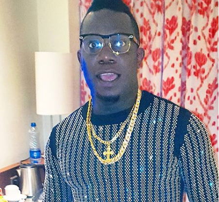 Update: Duncan Mighty granted bail, to appear in court this week