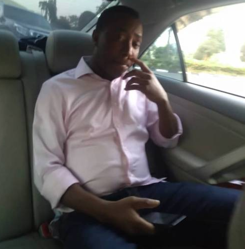 Photos: Omoyele Sowore has been released