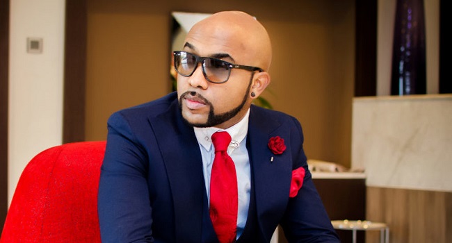 “When It Comes To Human Rights In Nigeria, There Is Nothing To Celebrate” – Banky W Laments