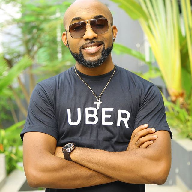 “Our Leaders Are Shameless To Use 37 Billion Naira For The Renovation Of A Building” -Banky W Blows Hot