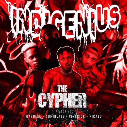 Download Music: Davolee – “Indigenius” ft. Picazo, Yomi Blaze, Limerick