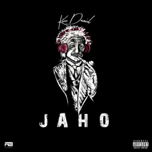 Download Music: Kizz Daniel – “Jaho” (Prod. DJ Coublon)