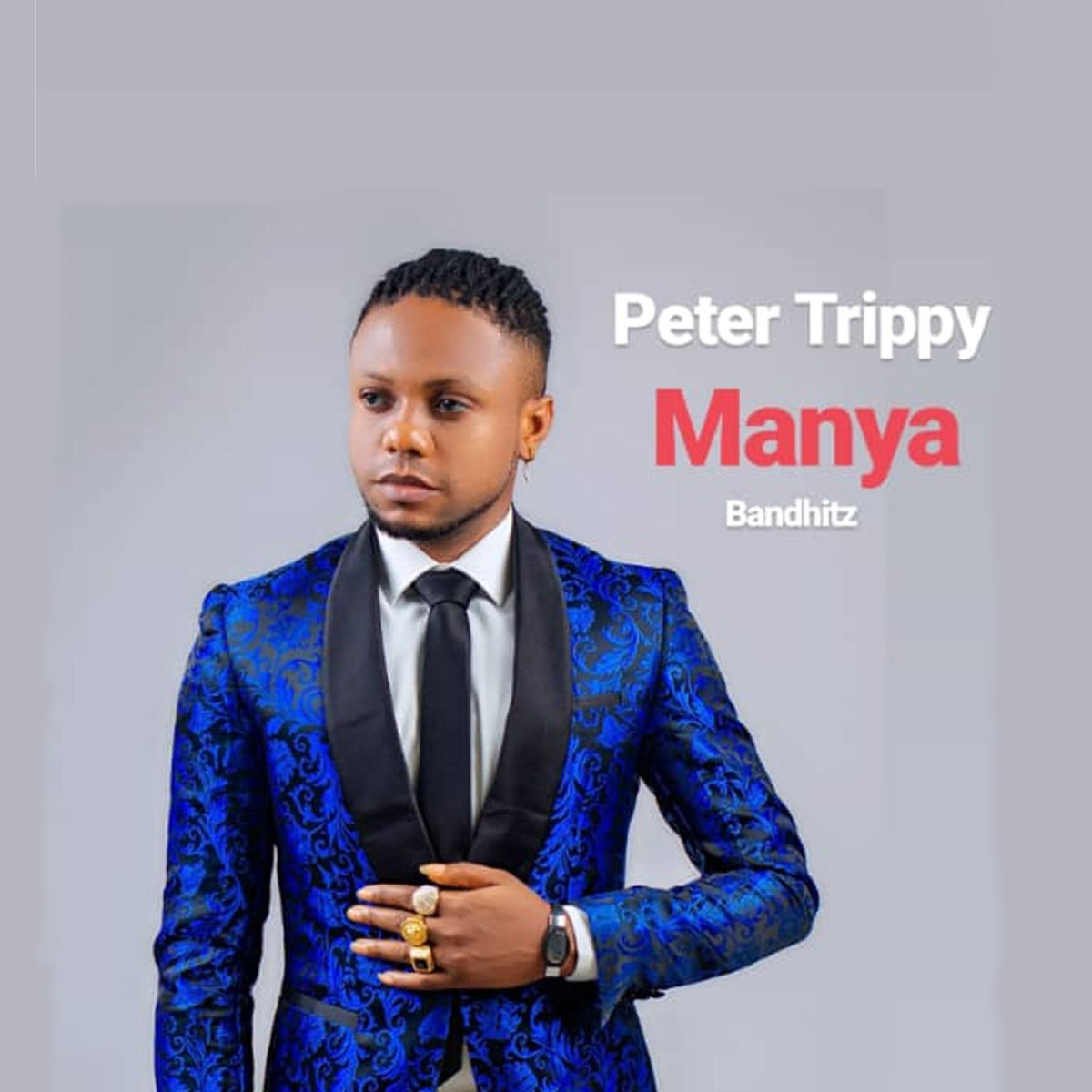 Download Music: Peter Trippy – Manya