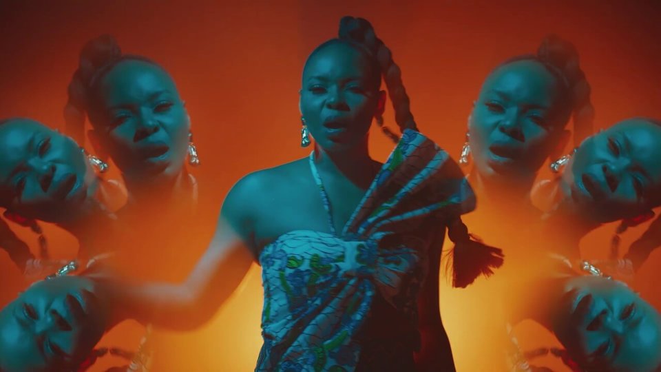 Download Music + Video: Yemi Alade – “Lai Lai”