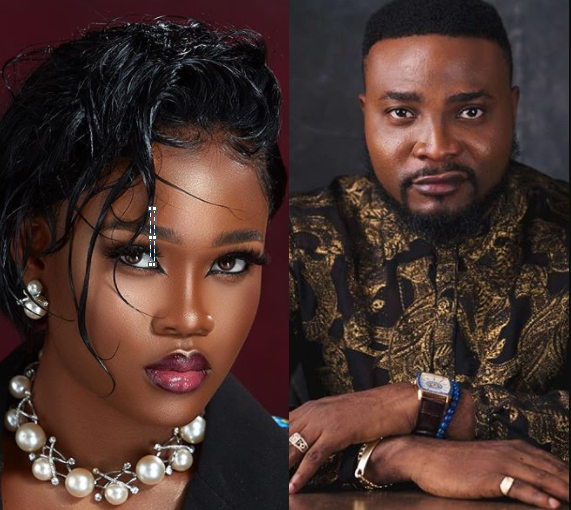 She was problem from the very beginning and we fired her twice – Wale Jana shades Cee-C as he shares his mistakes of 2019
