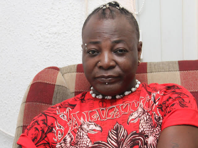Naira Marley & Fela No Smoke Weed Pass Me, They Are Apprentices – Charley Boy Brags