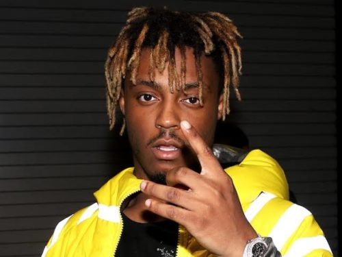 Young American Rapper; Juice Wurld, Dies At The Tender Age Of 21