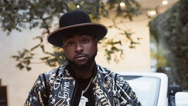 Davido Expresses Dissapointment At Wizkid Fans For Saying His Mom Got Used For Money Rituals By His Dad Davido Expresses Dissapointment At Wizkid Fans For Saying His Mom Got Used For Money Rituals By His Dad
