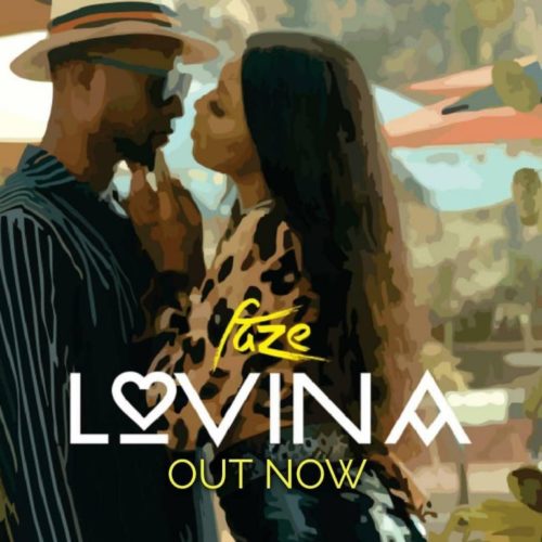 Download Music: Faze – “Lovina”