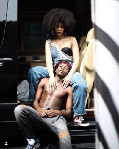 Download Music + Video: Fireboy DML – “Need You