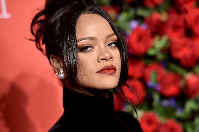 Rihanna & Billionaire Boyfriend, Hassan Jameel Reportedly Split After Dating For Three Years