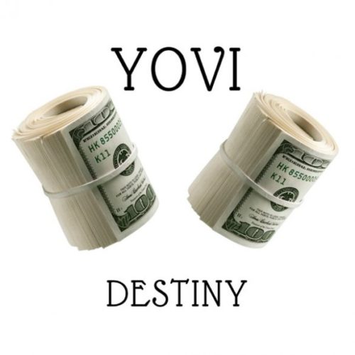 Download Music: Yovi – “Destiny” (Prod. by Ozedikus)