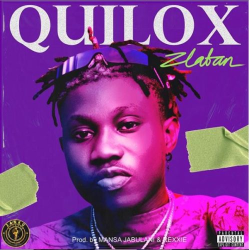 Music: Zlatan – “Quilox”