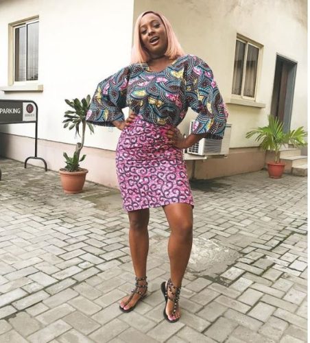 Dj Cuppy Seriously Searching For A Husband In 2020, Begins Cooking Lessons Ahead Of Wedding