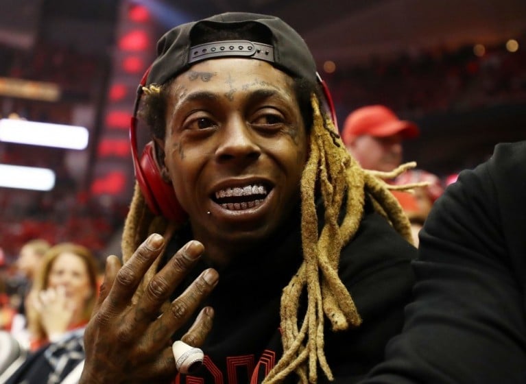 American Rapper, Lil Wayne Says He Would Be Visiting Nigeria Soon