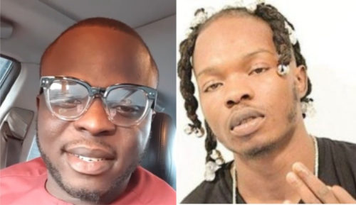 “My S*x Tape Has Been Forgiven By God” – Pastor Omashola Fires Back At Naira Marley