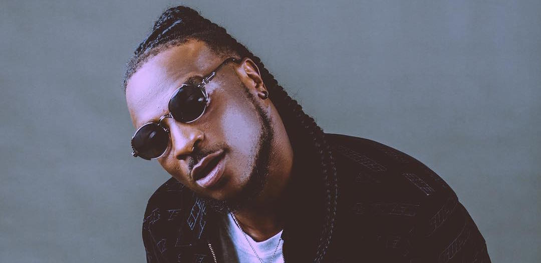 Peruzzi Purchases Mansion Worth Millions Of Naira In Lagos