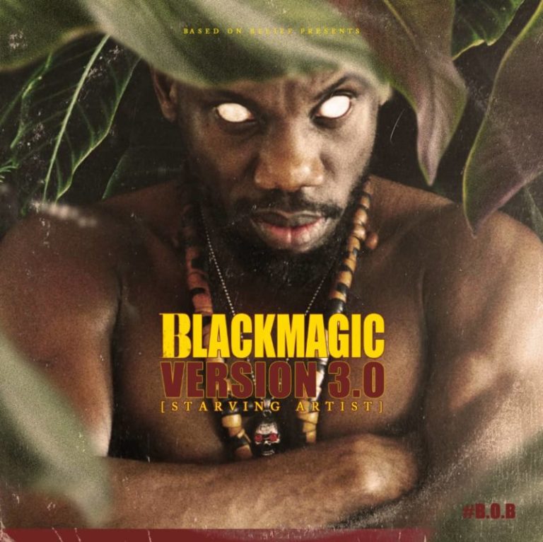 Download Music: BlackMagic – Soon ft. Tems