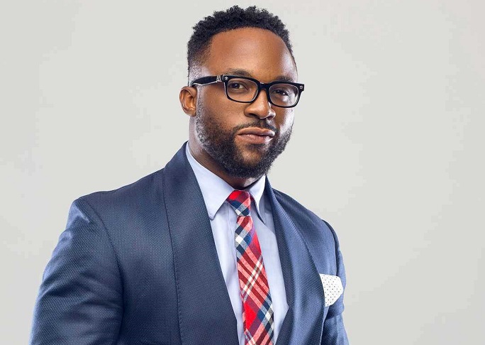 Singer, Iyanya Dragged To Court For Allegedly Stealing A Car In Lagos
