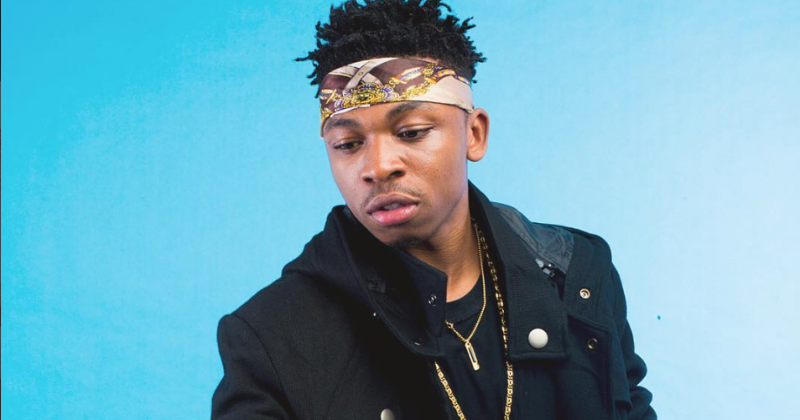 Warri Man Threatens To Beat Up Mayorkun For Refusing To Show At An Event He Was Fully Paid For