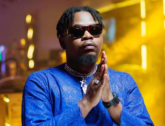 Olamide Signs New Deal With Empire Record Label In The United States