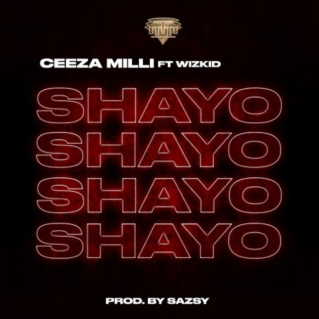 Download Music: Ceeza Milli – “” ft. Wizkid