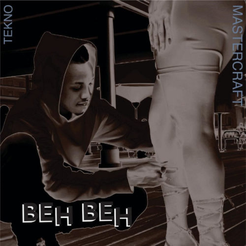 Download Music + Video: Tekno x Masterkraft – “Beh Beh”