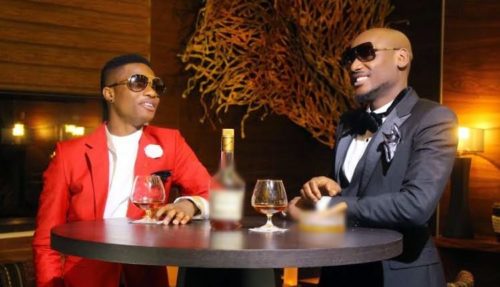 Download Music: 2Baba – “Opo” ft. Wizkid (Prod. Blaq Jerzee)