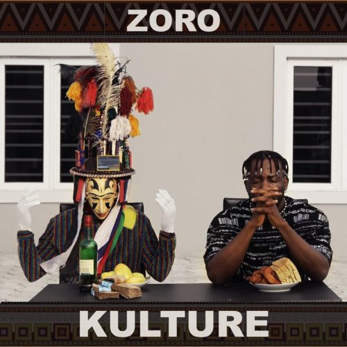 Download Music: Zoro – “Kulture”