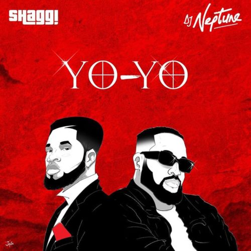 Download Music: Broda Shaggi – “Yo Yo” ft. DJ Neptune