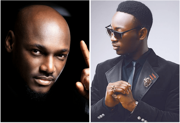 2baba Explains Why Dammy Krane Didn’t Get Help While He Was Signed To Hypertek