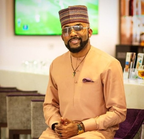 Banky W Reacts To Former Emir Of Kano’s Dethronement, Urges Nigerians To Fight Against Corruption