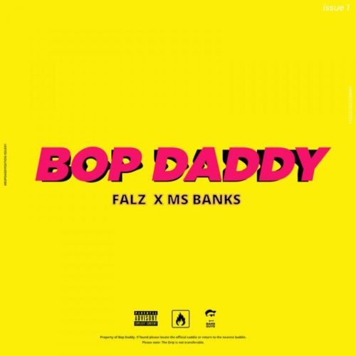 Download Music: Falz x Mz Banks – “Bop Daddy”