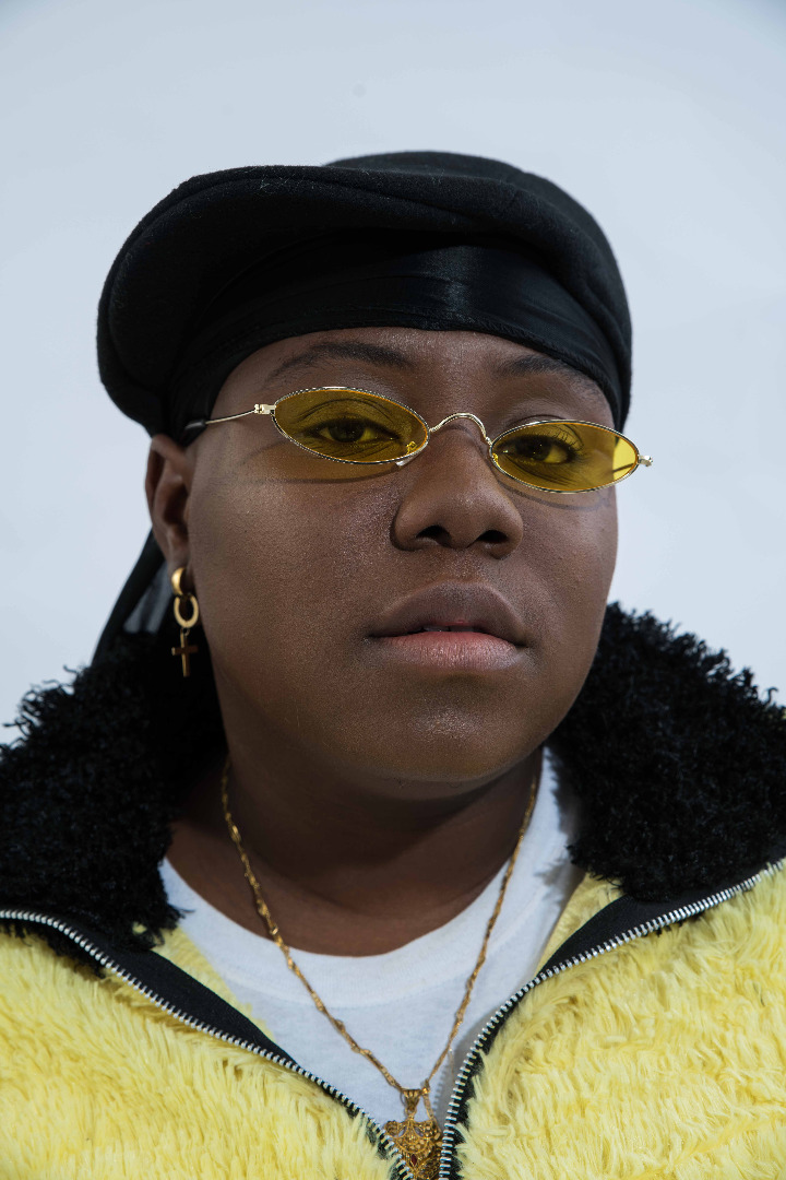 “30 Seconds Is Not Enough For My Baby” – Teni Sings While Romancing Secret Boyfriend
