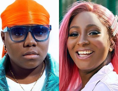 “Teni Believed In Me When Others Looked Down On Me” – DJ Cuppy Reveals