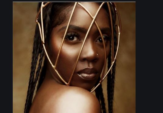 Tiwa Savage Accused Of Being In A Lesbian Relationship With Her Hairstylist