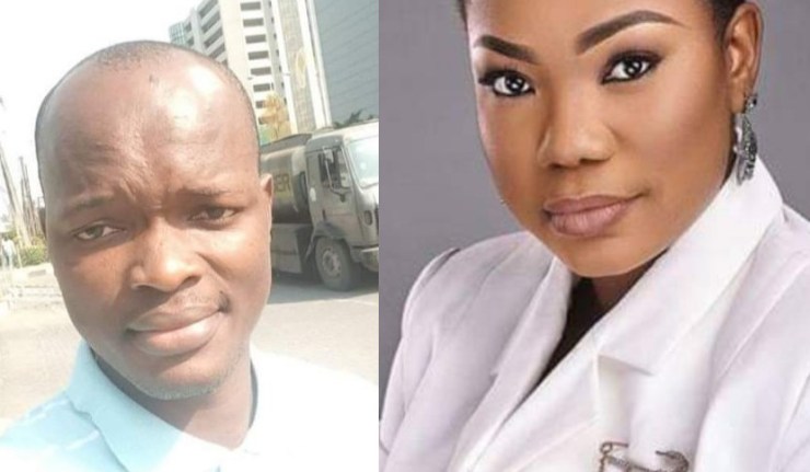 “You Can’t Be Singing Gospel Songs And Be Seductive” – Evangelist Victor Shades Mercy Chinwo