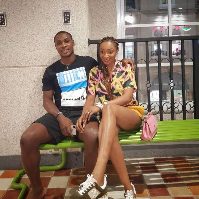 None of you knew Ighalo when he was in lower football clubs – Sonia fires back at critics after change of name