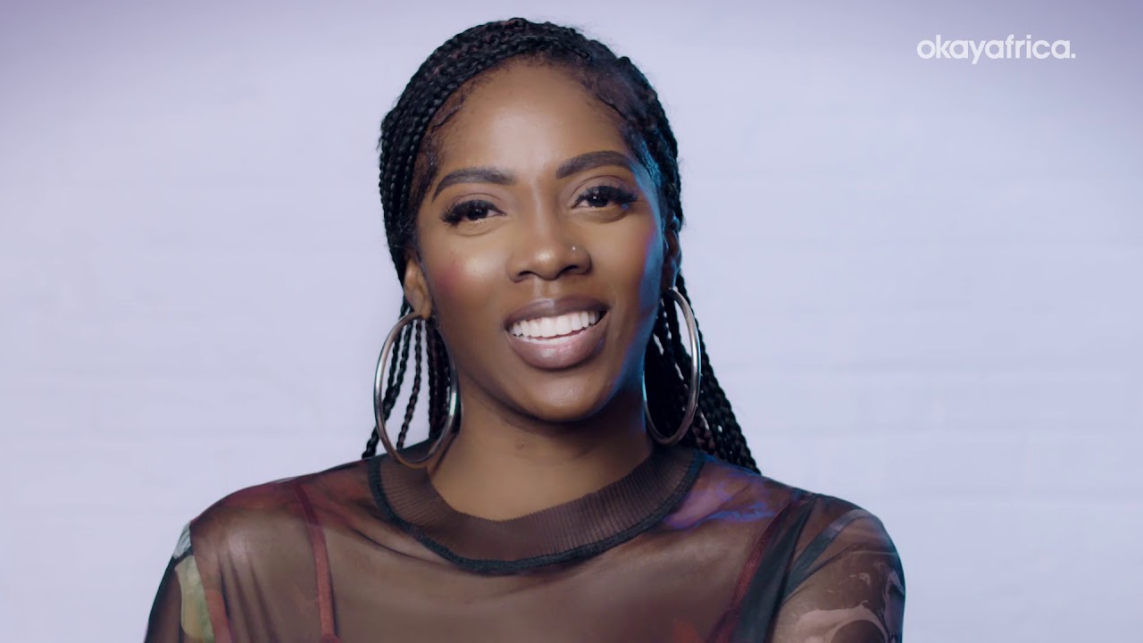 “Why Aren’t We Closing Our Borders” – Tiwa Savage Reacts To Latest COVID-19 Case