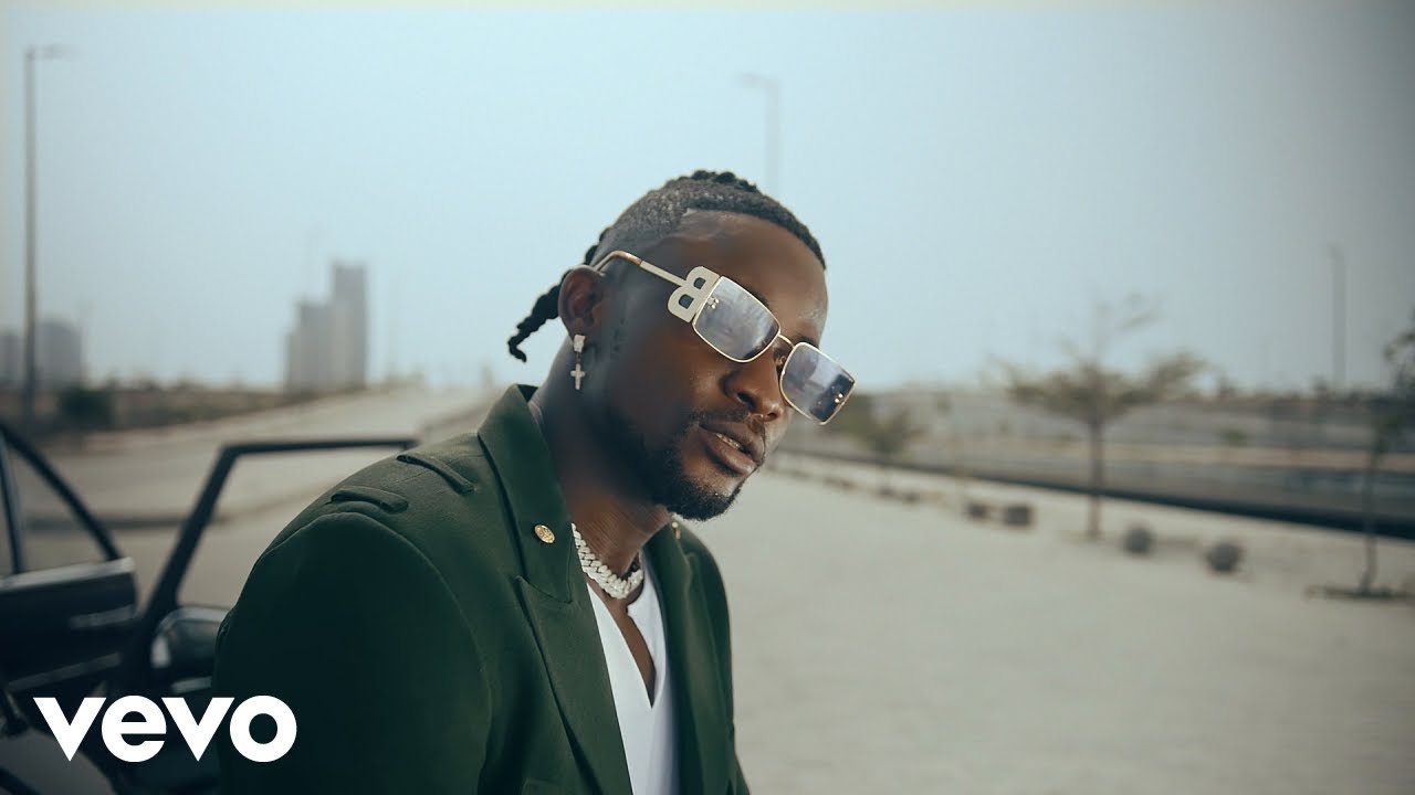 Video: Selebobo – “Eliza”