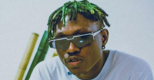 Zlatan Ibile Gifts His Childhood Friend A Brand New Benz Worth Millions For His Birthday Zlatan Ibile Gifts His Childhood Friend A Brand New Benz Worth Millions For His Birthday