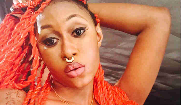 “I Was Terribly Ill & Had Family Issues” -Cynthia Morgan Explains Why She Took A Long Break From Music