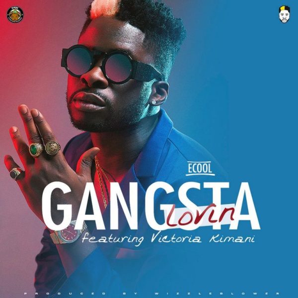 Download Music: DJ Ecool – “Gangsta Lovin” ft. Victoria Kimani Download Music: DJ Ecool – “Gangsta Lovin” ft. Victoria Kimani