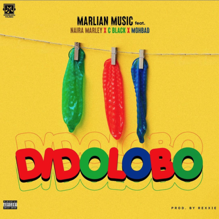 Download Music: Naira Marley x C Blvck x Mohbad – “Didolobo” (Prod. Rexxie)