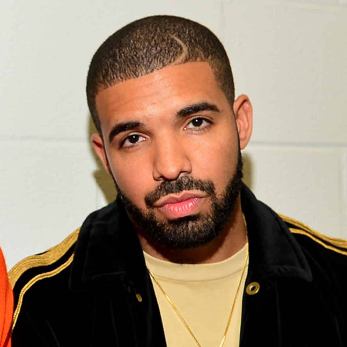 See Photos || Canadian Rapper, Drake Has A Mattress Which Costs N150 Million Naira