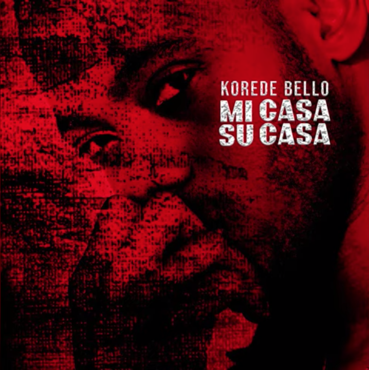 Download Music: Korede Bello – “Mi Casa Su Casa”