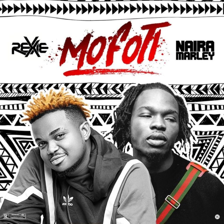 Download Music: Rexxie x Naira Marley – “Mofoti”