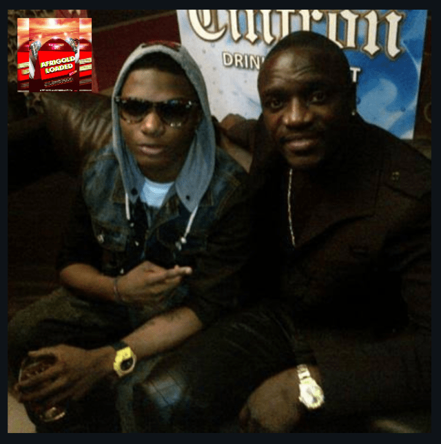 Download Music: Wizkid x Akon – “Escape”